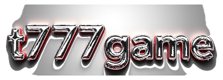 t7777game logo